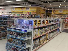 -TOYSRUS玩具反斗城(长春欧亚新生活购物广场店)