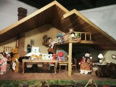 -济州岛泰迪熊博物馆