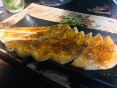 千层酥脆饼-The Cheebat 锌吧·Bistro(体育西店)