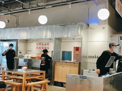 -馬伍旺川菜(金象城店)