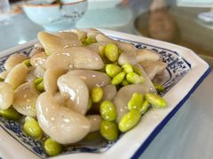 菱角毛豆-洞天食府(北大街店)