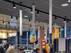-麦当劳(北苑秋实路店)