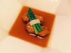 -天龙轩(香港丽思卡尔顿酒店)