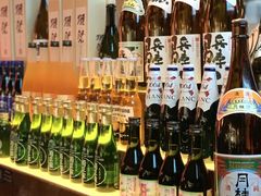 -山葵家居酒屋(天目里店)