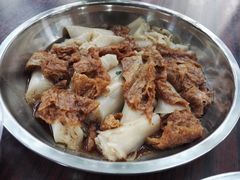 -修记牛杂店(同华东一路店)