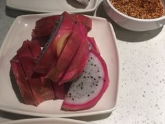 -海底捞火锅(银泰中心店)