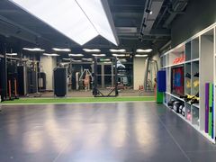 -METIS FITNESS女性健身工作室