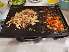 -韩时烤肉(枫蓝店)