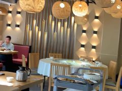 -嫩芽 ·地道重庆菜(十八梯露台夜景店)