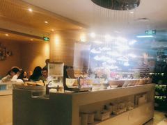 -青瓷火锅料理(西单大悦城店)