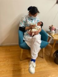 -卓玥国际月子会所(罗山路店)