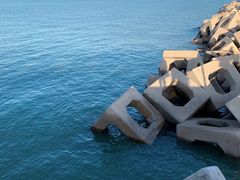 -东疆建设开发纪念公园