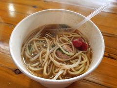 经典虾面-明月虾面(厦禾路店)