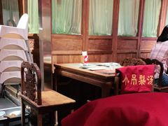 -小吊梨汤·北京菜·烤鸭(鸟巢店)