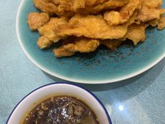 -君霖海鲜私房菜(春柳店)