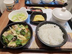 -老娘舅(西湖文化广场店)