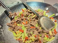 -湘间田舍(北仑银泰店)