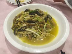 -湖州天煌大酒店-餐厅