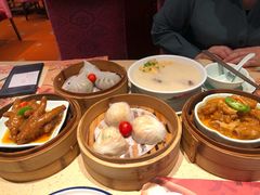 -点都德(华强南店)