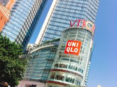 -VT101维多利广场