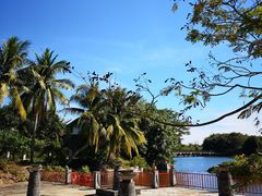 -三亚珠江南田温泉度假区