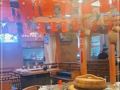 大堂-好灶头妈妈菜·千岛湖柴火鱼餐厅(桐庐店)