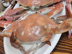 -老地方海鲜坊(步行街店)