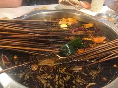 -水碾河刘老大串串香(水碾河路店)