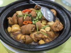 -江东鲈鱼馆(正江东)