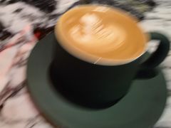 -人民咖啡馆(四行仓库店)