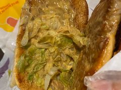 -麦当劳(明湖店)