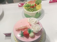 -味多美(江桥万达店)