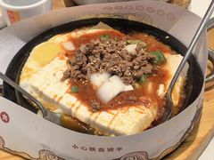 -七八冷面·延边朝鲜族美食(世纪汇店)