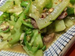 -陈先进鱼馆·夜宵·地道农家菜(湖墅南路店)