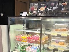 -逸派咖啡 EPARKCOFFEE(广安门店)