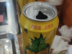 -哈尔滨小酒馆·鲜肉现穿自助烧烤(康新花园店)