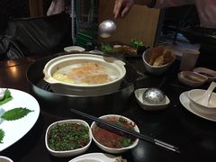 -捞王锅物料理(四川北路店)