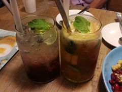 -周沫西餐(漫广场店)