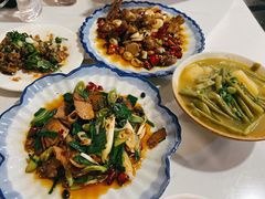 -百年粉蒸牛肉