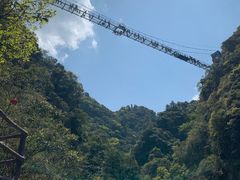 -宁波五龙潭景区