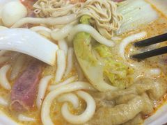 -张亮麻辣烫(无锡茂业天地店)