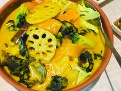 -石头咕(葵蓬店)