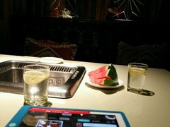 -海底捞火锅(银泰中心店)