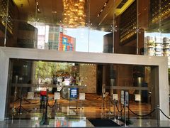 -广州粤海喜来登酒店