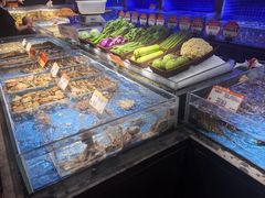 -徐记海鲜(大雁塔|金都店)
