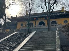 -虞山风景区