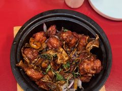 -宏状元现熬粥·京味菜(五棵松店)