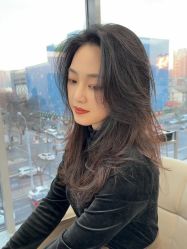 点击看大图 -MORI HAIR SALON日式美发沙龙