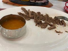 -斗牛士牛排餐厅(嘉里汇店)