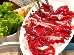 -八合里潮汕鲜牛肉火锅(上海汇智广场店)